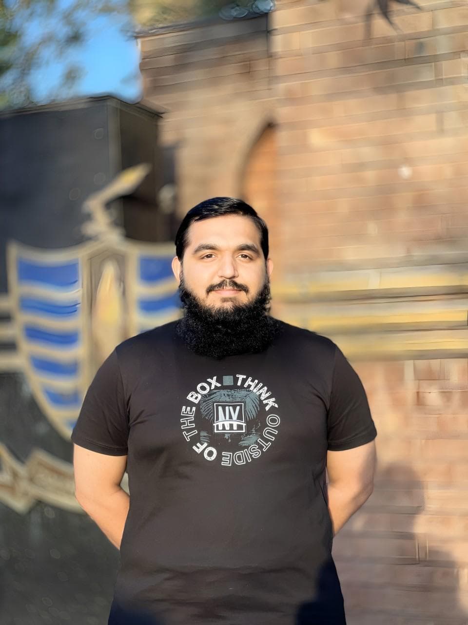 Umair Azmat - Full-Stack Software Engineer